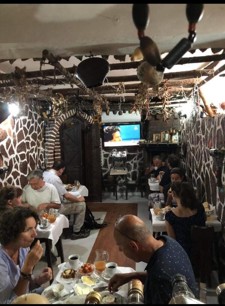 Hotel Nasho Vruho Berat Exterior photo