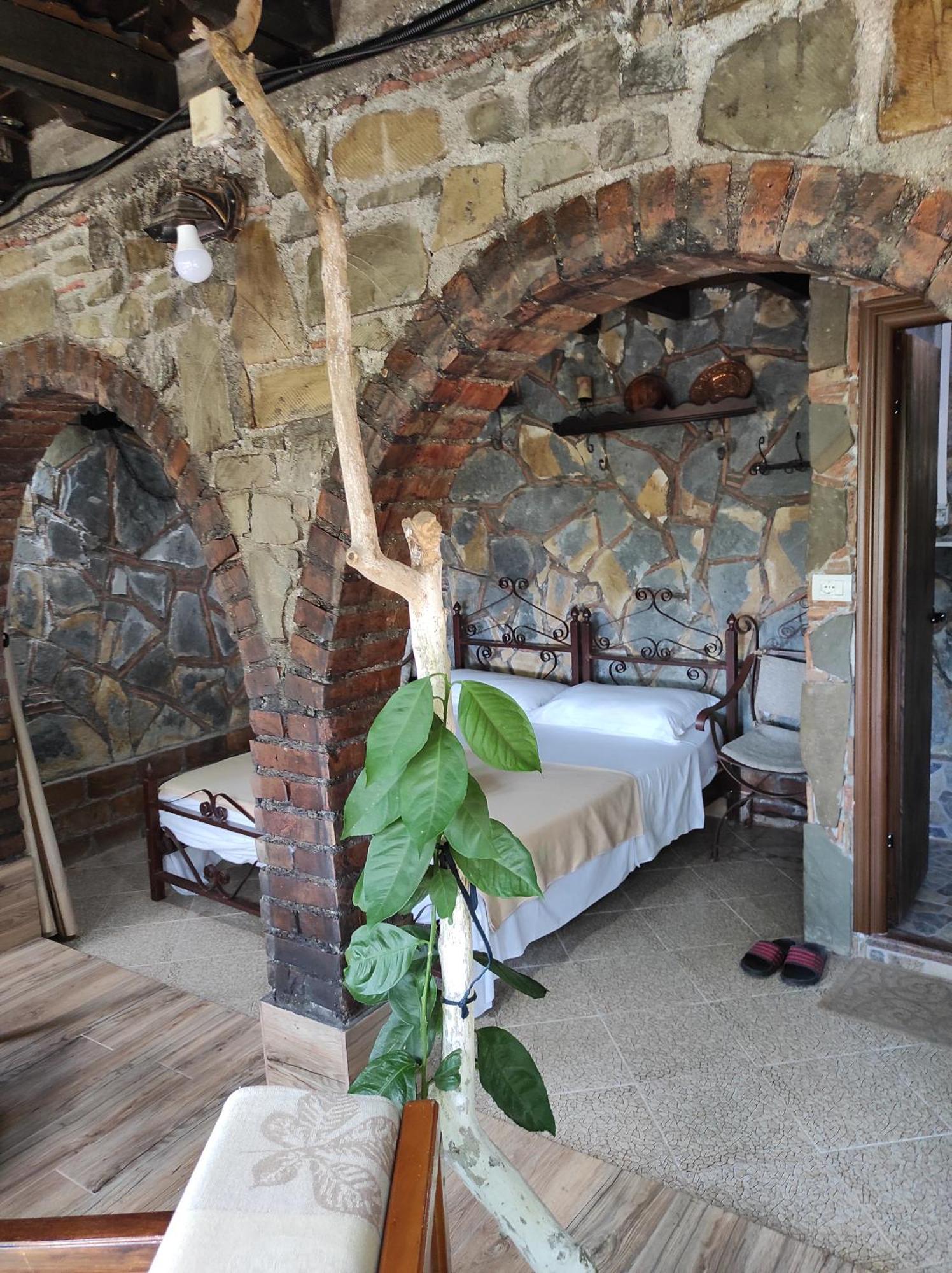 Hotel Nasho Vruho Berat Room photo